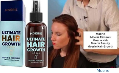 How To Use Moerie Products